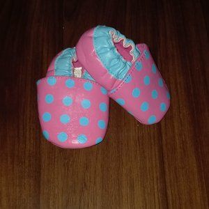 juDanzy slip-on shoes